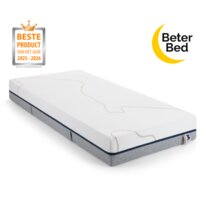 B Bright Rolmatras gold 300 90x210cm