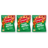 Duyvis Tijgernootjes bacon kaas 3-pack