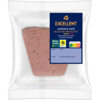 AH Excellent Aspergepaté