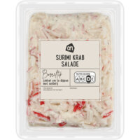 AH Surimi-krab salade