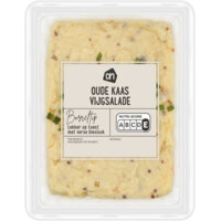 AH Oude kaas & vijg salade