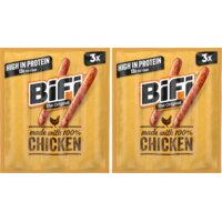 Bifi Chicken 3-pack 2-pack