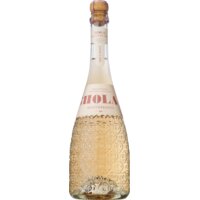 Hola! Mediterraneo brut rosé