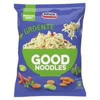 Unox Good noodles groente