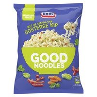 Unox Good noodles oosterse kip
