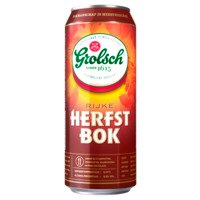 Grolsch Herfstbok