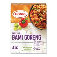 Honig Basis voor bami goreng