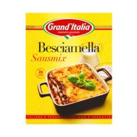 Grand' Italia Besciamella sausmix