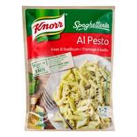 Knorr Spaghetteria al pesto
