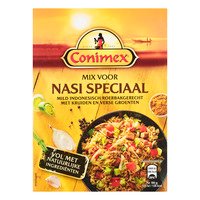 Conimex Mix voor nasi speciaal