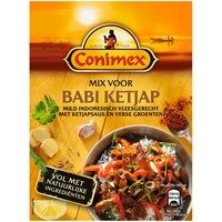 Conimex Mix voor babi ketjap