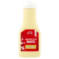 Saitaku Original mayo