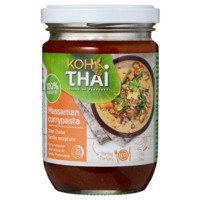 Koh Thai Massaman currypasta