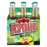 Desperados Mojito bier 6-pack