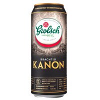 Grolsch Krachtig kanon speciaalbier