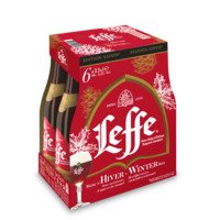 Leffe Winterbier 6-pack