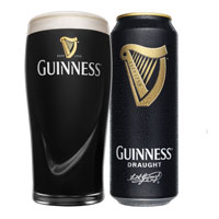 Guinness Draught stout