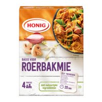Honig Basis voor roerbakmie
