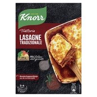 Knorr Tratorria lasagne tradizionale