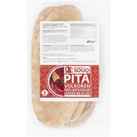Souq Pita brood volkoren