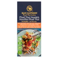 Blue Elephant Phad thai noedels maaltijdkit