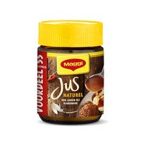 Maggi Jus naturel voordeel