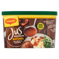 Maggi Jus naturel doseerbaar