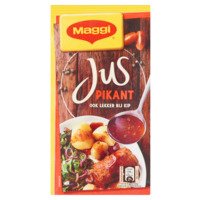 Maggi Jus pikant