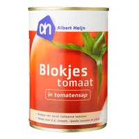 AH Tomatenblokjes