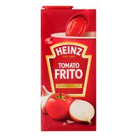 Heinz Tomato frito original