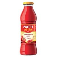 Mutti Passata gezeefde fluweelzachte tomaten