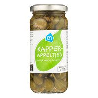 AH Kapperappeltjes