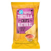 AH Tortilla chips naturel