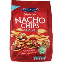 Santa Maria Nacho chips original