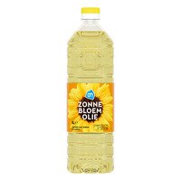 AH Zonnebloemolie