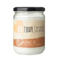 BioToday Kokosolie koudgeperst