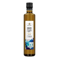 AH Excellent Griekse olijfolie extra vierge