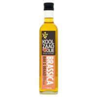 Brassica Koolzaadolie bak & braad