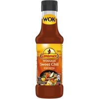 Conimex Woksaus sweet chili