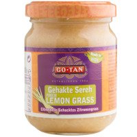 Go-Tan Gehakte lemon grass