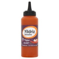 Yildriz Thaise sriracha saus