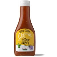 Verstegen Sweet chili saus zero added sugar