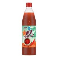 AH Chilisaus hot