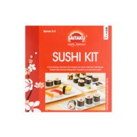 Saitaku Sushi kit