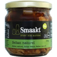 Smaakt Seitan naturel