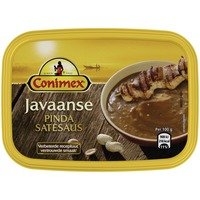 Conimex Pindasaus Javaans recept