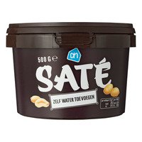 AH Satésaus