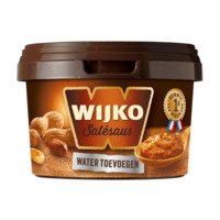 Wijko Satésaus
