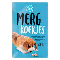 AH Mergkoekjes