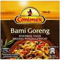 Conimex Bami goreng boemboe